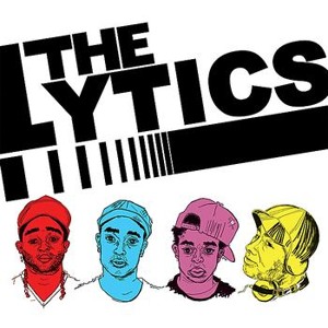 Track artwork