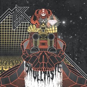 Track artwork