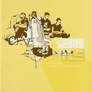 Track artwork