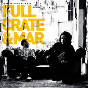 Track artwork