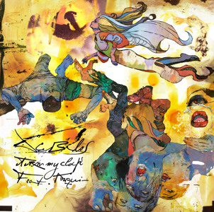 Track artwork