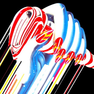 Track artwork