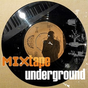@playlist artwork