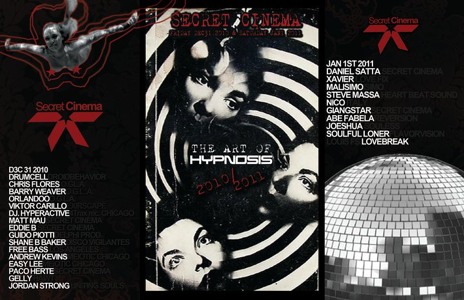 Track artwork