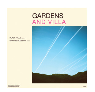 Track artwork