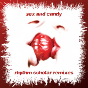 Track artwork