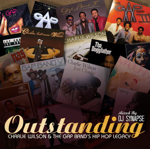 Track artwork