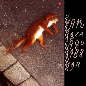 Track artwork