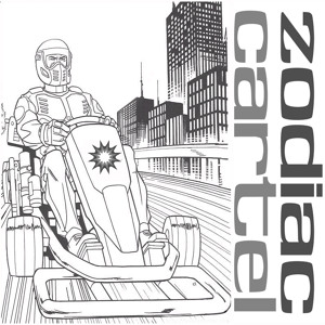 Track artwork