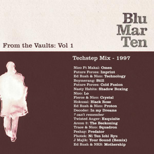 Track artwork