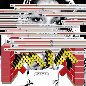 Track artwork