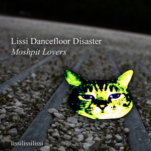 Track artwork