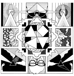 Track artwork