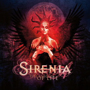 Track artwork