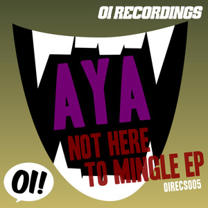 Track artwork