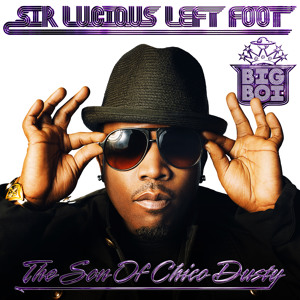 Track artwork