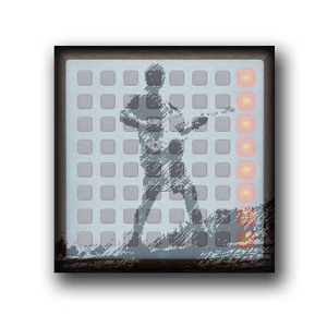 Track artwork