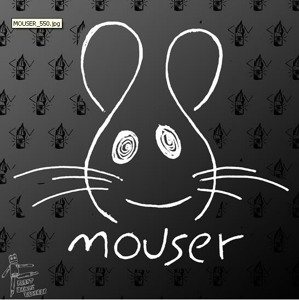 Track artwork