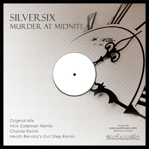 Track artwork