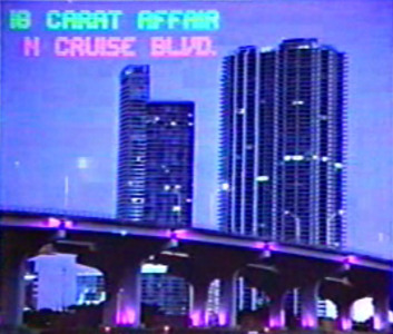 Track artwork