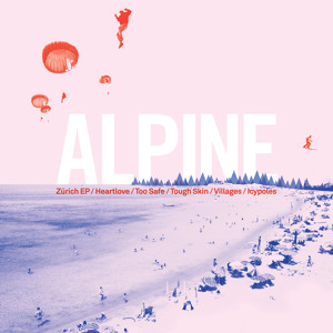 Track artwork
