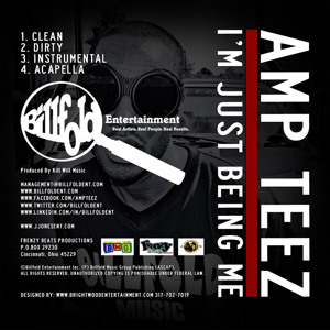 Track artwork