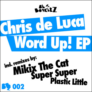 Track artwork