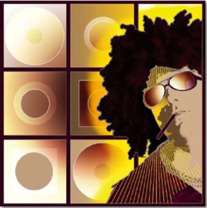 Track artwork