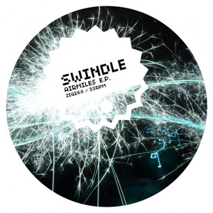 Track artwork