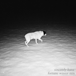 Track artwork
