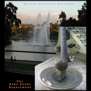 Track artwork
