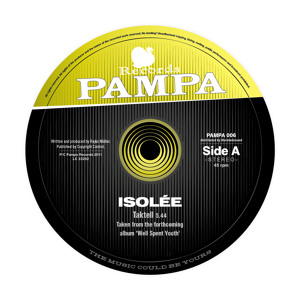 Track artwork