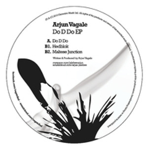 Track artwork