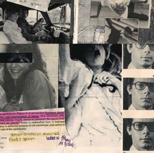 Track artwork