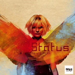 Track artwork