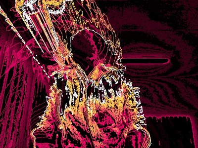 Track artwork