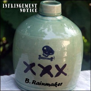 Track artwork