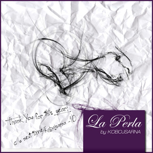 Track artwork