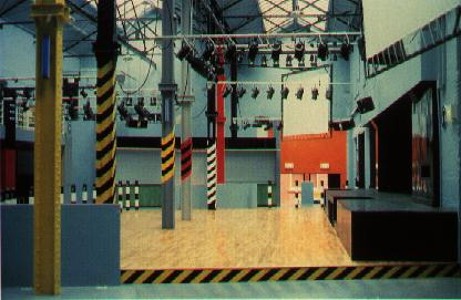 Track artwork