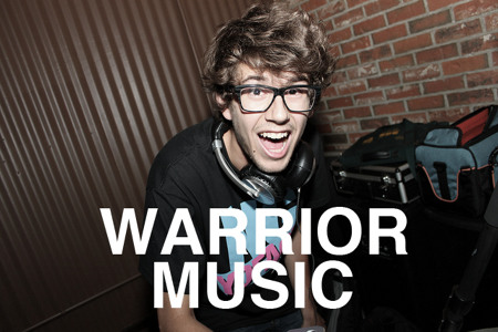 Track artwork