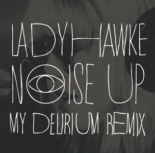 Track artwork