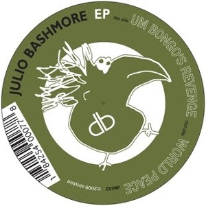 Track artwork