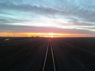 Track artwork