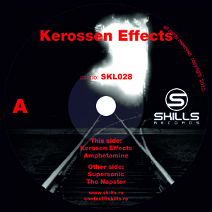 Track artwork