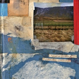 Track artwork