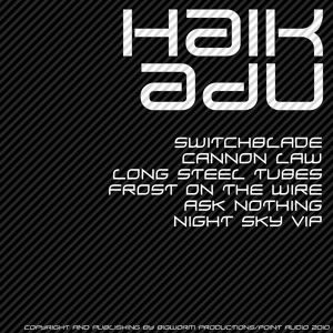 Track artwork