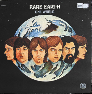 Track artwork
