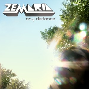 Track artwork
