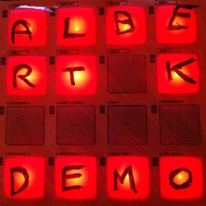 Track artwork