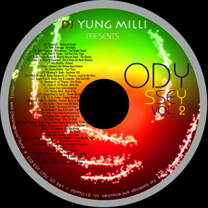 Track artwork